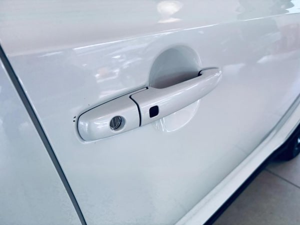 Used Suzuki Ignis 2021 for sale - 76296886: Photo 10