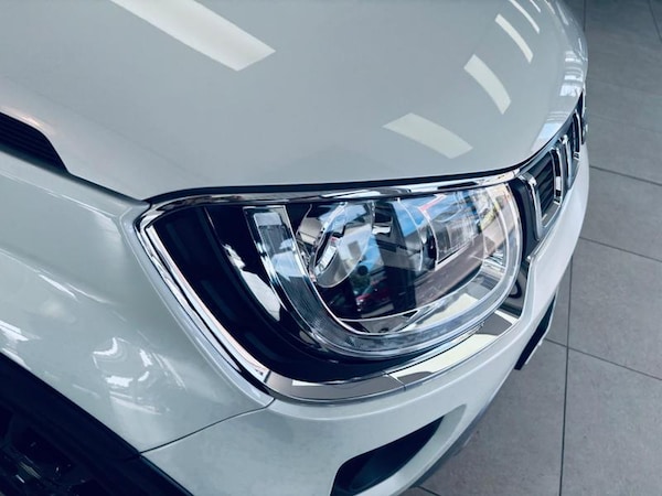 Used Suzuki Ignis 2021 for sale - 76296886: Photo 13