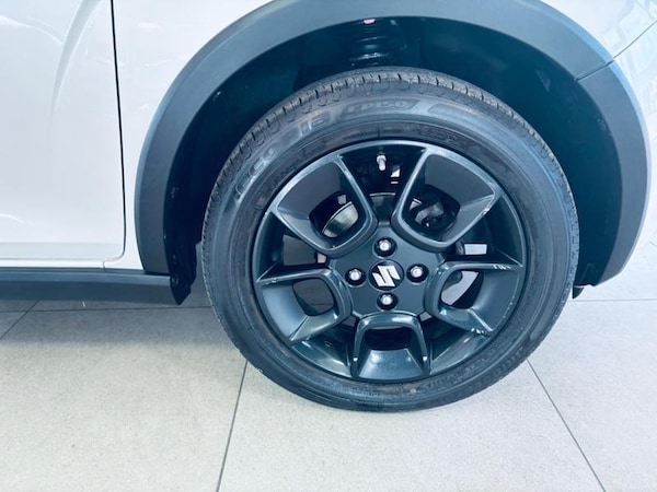 Used Suzuki Ignis 2021 for sale - 76296886: Photo 14
