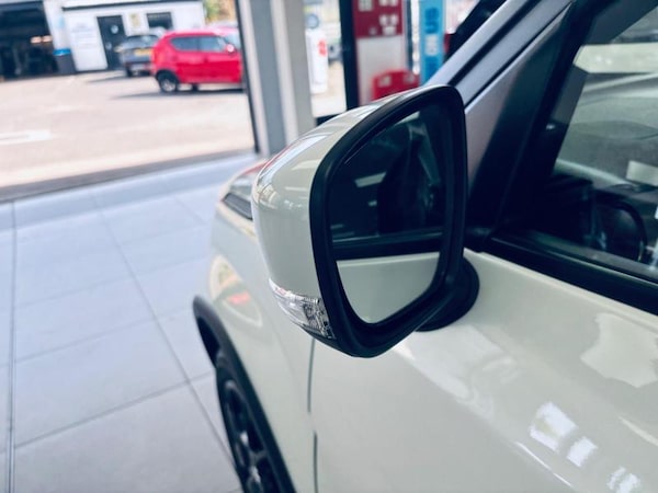 Used Suzuki Ignis 2021 for sale - 76296886: Photo 15