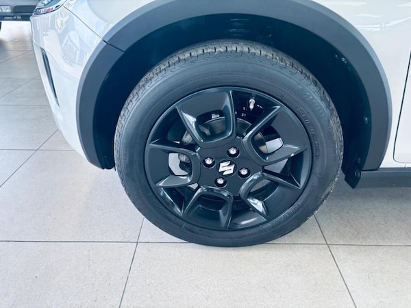 Used Suzuki Ignis 2021 for sale - 76296886: Photo 16