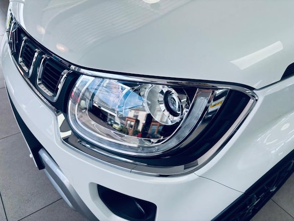 Used Suzuki Ignis 2021 for sale - 76296886: Photo 17