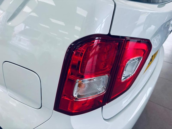 Used Suzuki Ignis 2021 for sale - 76296886: Photo 18