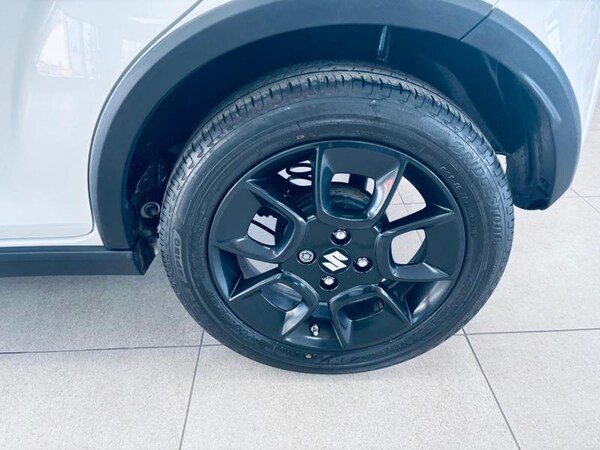 Used Suzuki Ignis 2021 for sale - 76296886: Photo 19