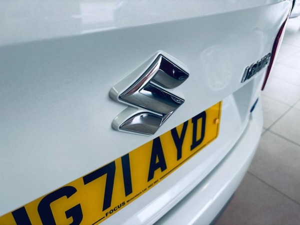 Used Suzuki Ignis 2021 for sale - 76296886: Photo 23
