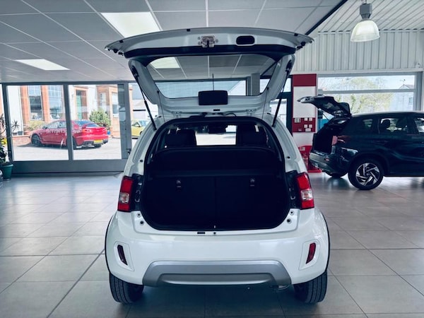 Used Suzuki Ignis 2021 for sale - 76296886: Photo 25
