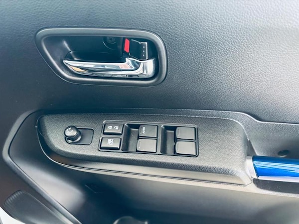 Used Suzuki Ignis 2021 for sale - 76296886: Photo 32