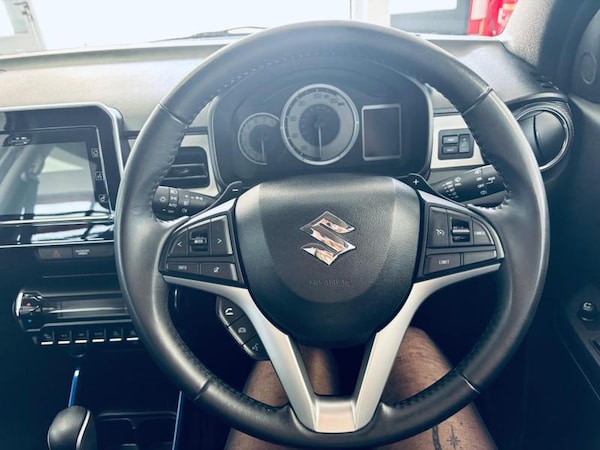 Used Suzuki Ignis 2021 for sale - 76296886: Photo 33