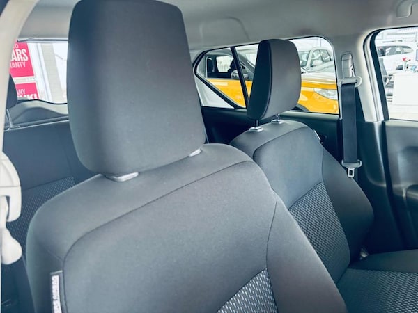 Used Suzuki Ignis 2021 for sale - 76296886: Photo 35