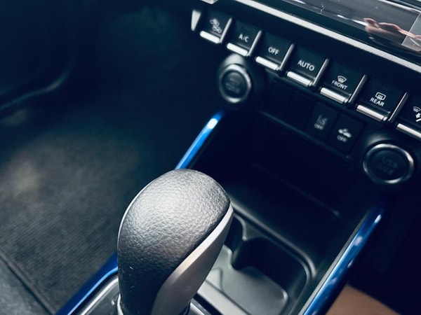 Used Suzuki Ignis 2021 for sale - 76296886: Photo 42