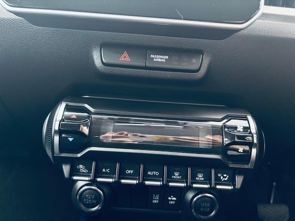Used Suzuki Ignis 2021 for sale - 76296886: Photo 43