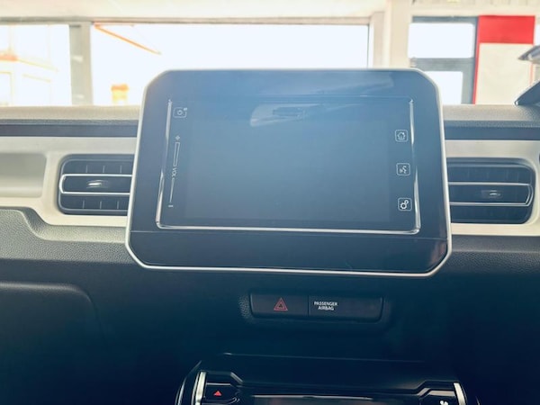 Used Suzuki Ignis 2021 for sale - 76296886: Photo 44