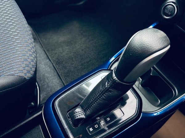 Used Suzuki Ignis 2021 for sale - 76296886: Photo 45