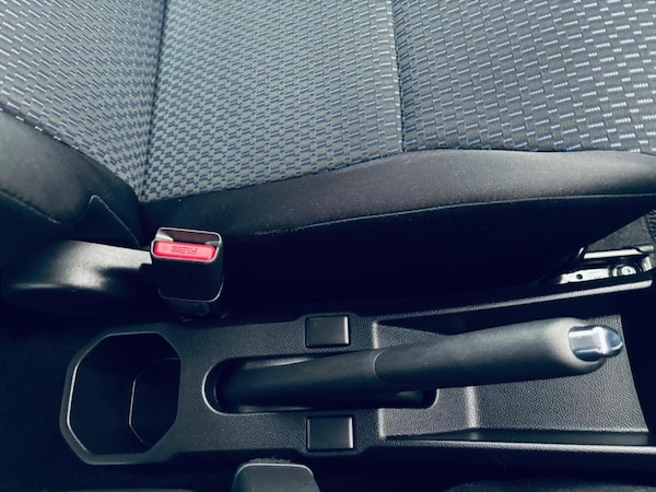 Used Suzuki Ignis 2021 for sale - 76296886: Photo 46