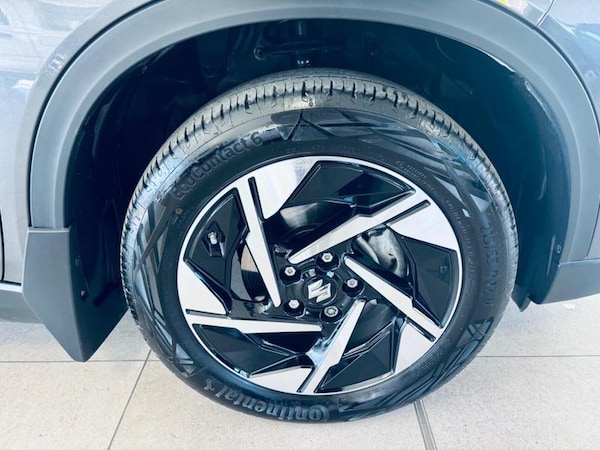 Used Suzuki Vitara 2024 for sale - 76296895: Photo 12