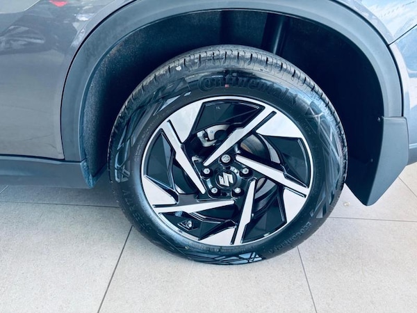 Used Suzuki Vitara 2024 for sale - 76296895: Photo 16