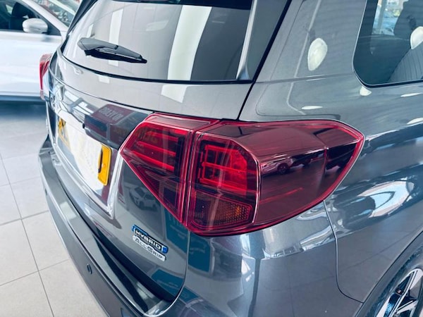 Used Suzuki Vitara 2024 for sale - 76296895: Photo 24