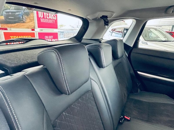 Used Suzuki Vitara 2024 for sale - 76296895: Photo 25