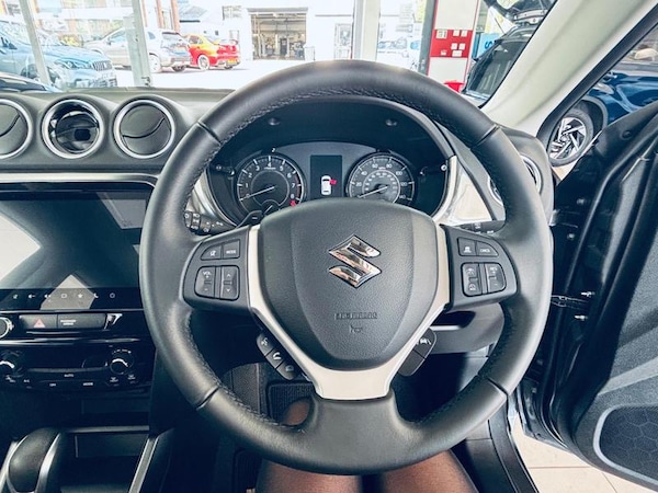 Used Suzuki Vitara 2024 for sale - 76296895: Photo 32