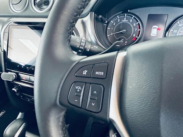 Used Suzuki Vitara 2024 for sale - 76296895: Photo 35