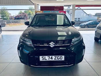 Used Suzuki Vitara 2024 for sale - 76296895: Photo 3