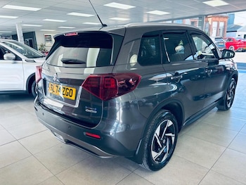 Used Suzuki Vitara 2024 for sale - 76296895: Photo 4