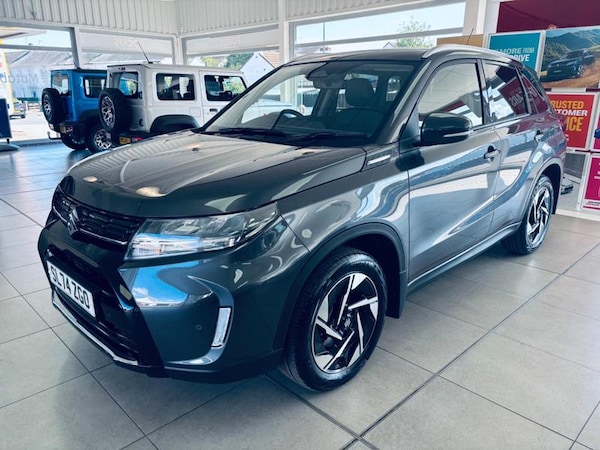 Used Suzuki Vitara 2024 for sale - 76296895: Photo 6