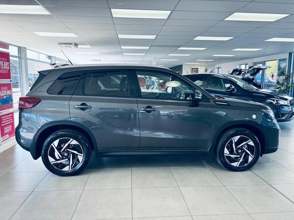 Used Suzuki Vitara 2024 for sale - 76296895: Photo 9