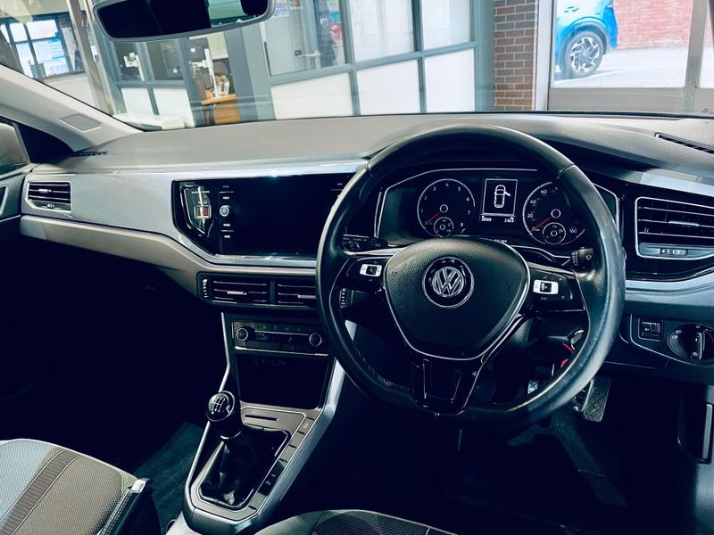 Used Volkswagen Polo 2018 for sale - 76467823: Photo 10