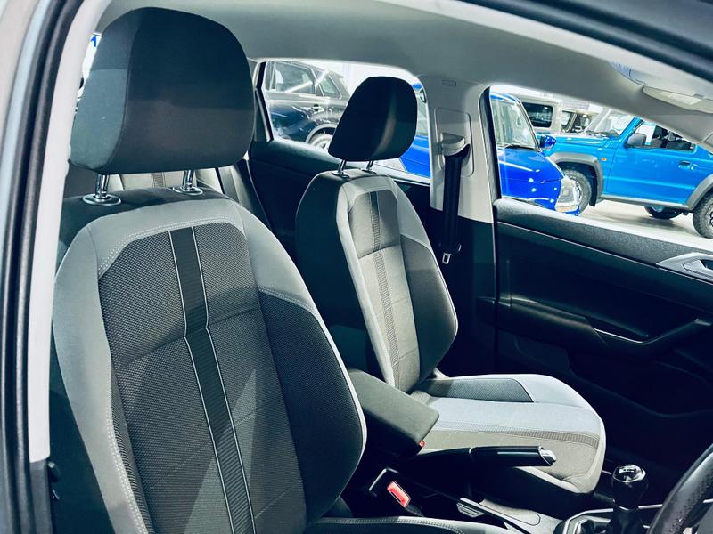 Used Volkswagen Polo 2018 for sale - 76467823: Photo 12