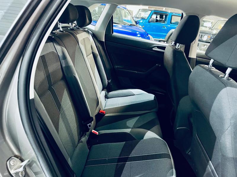 Used Volkswagen Polo 2018 for sale - 76467823: Photo 13