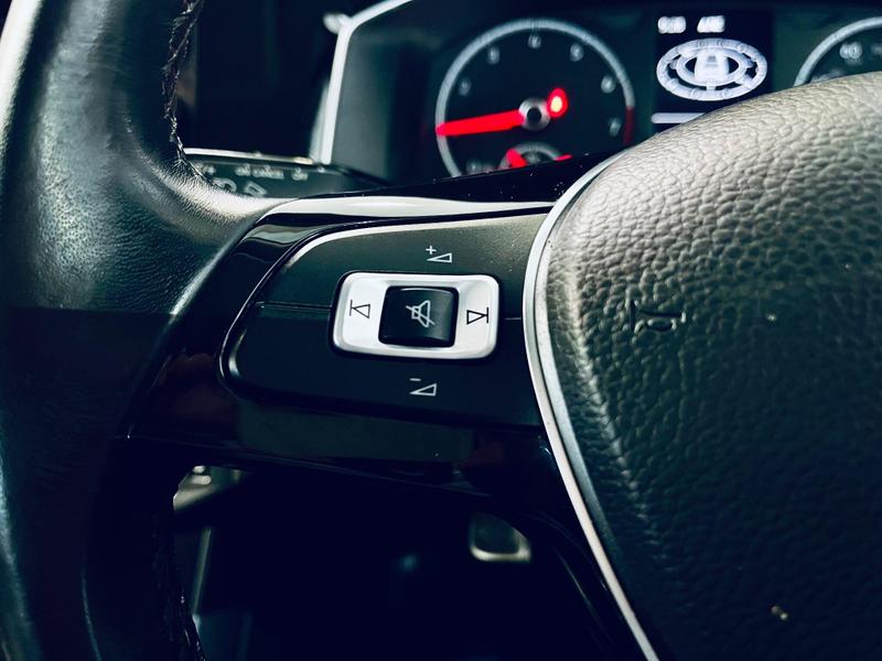 Used Volkswagen Polo 2018 for sale - 76467823: Photo 16