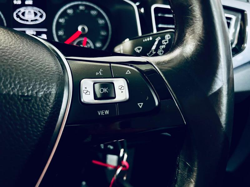 Used Volkswagen Polo 2018 for sale - 76467823: Photo 18