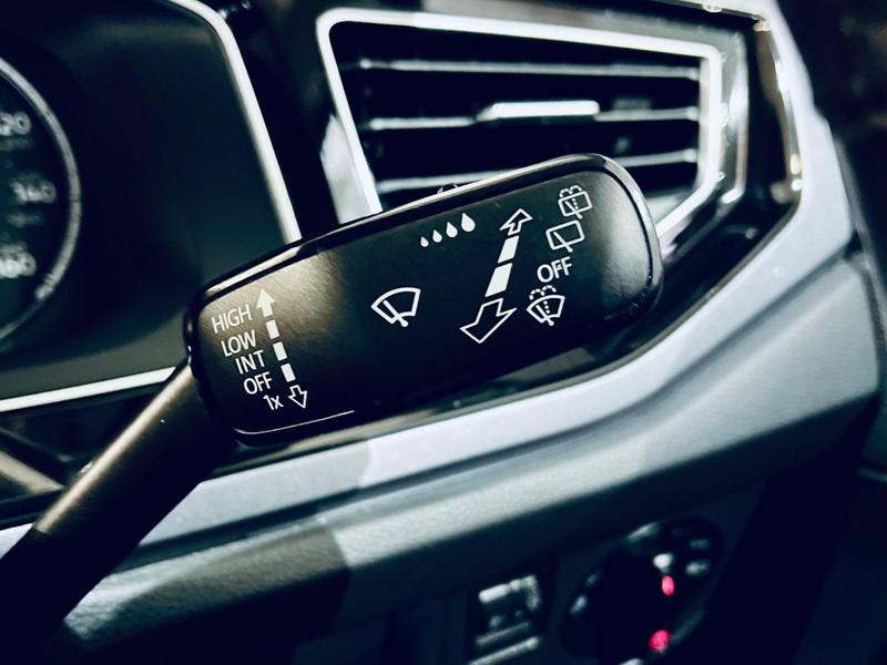 Used Volkswagen Polo 2018 for sale - 76467823: Photo 19