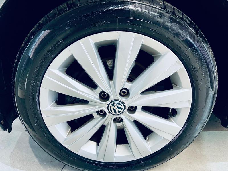 Used Volkswagen Polo 2018 for sale - 76467823: Photo 24