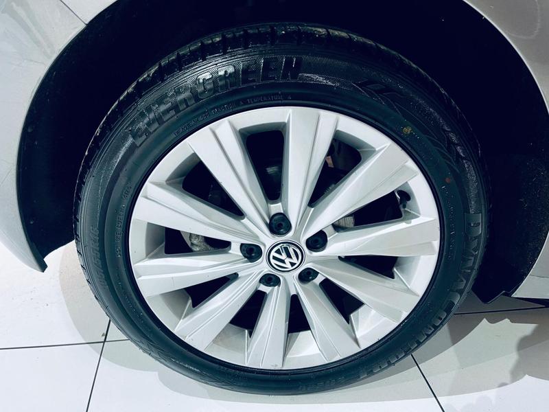 Used Volkswagen Polo 2018 for sale - 76467823: Photo 25