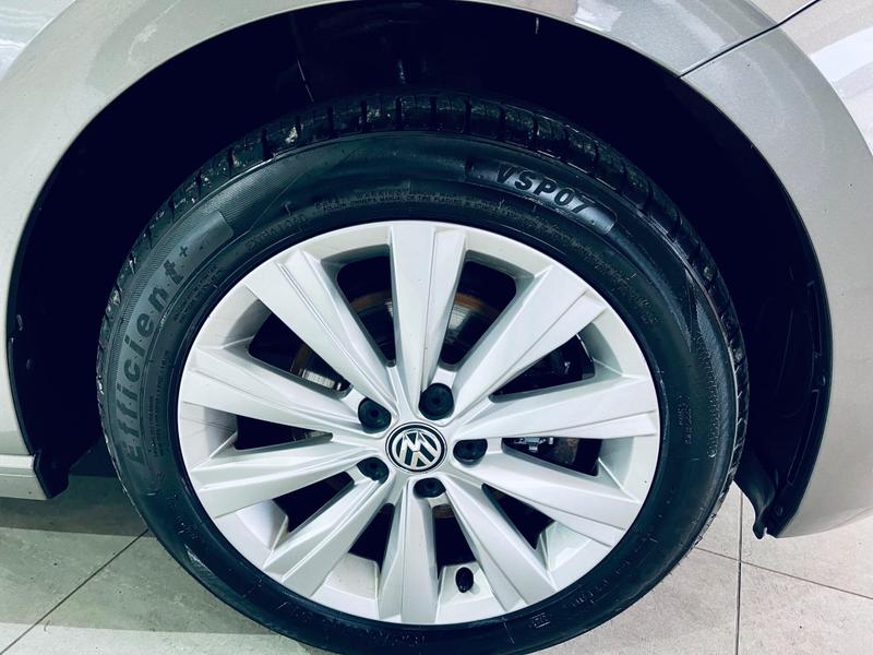 Used Volkswagen Polo 2018 for sale - 76467823: Photo 26