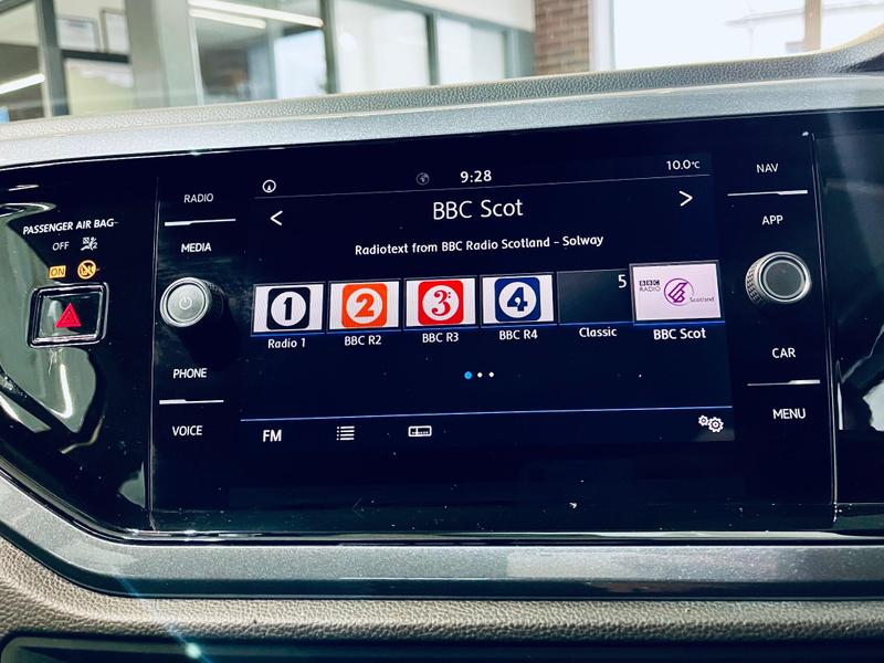 Used Volkswagen Polo 2018 for sale - 76467823: Photo 27