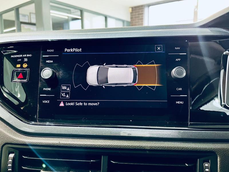 Used Volkswagen Polo 2018 for sale - 76467823: Photo 28