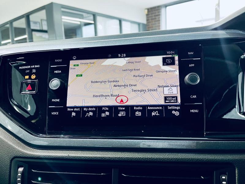 Used Volkswagen Polo 2018 for sale - 76467823: Photo 29