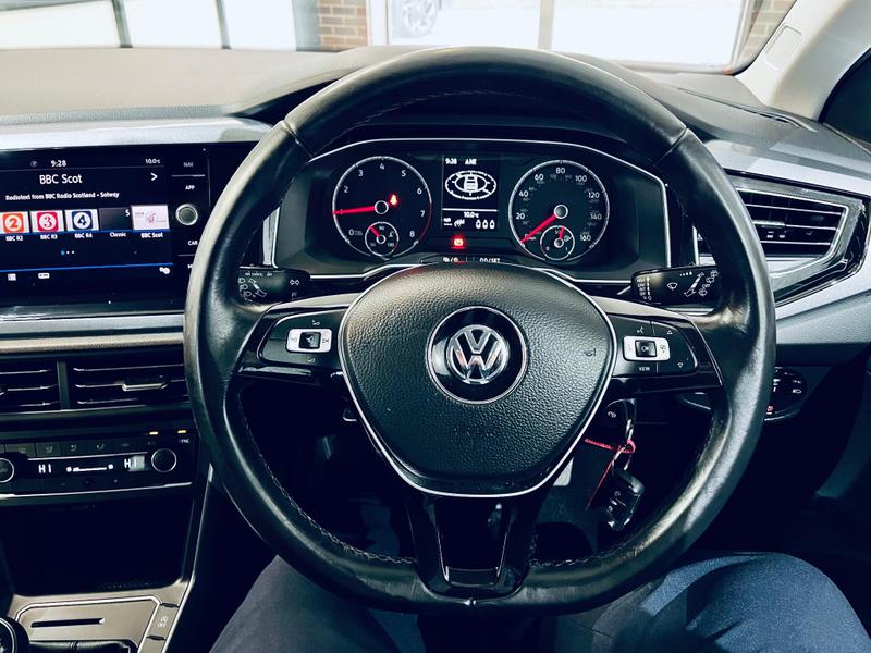 Used Volkswagen Polo 2018 for sale - 76467823: Photo 34