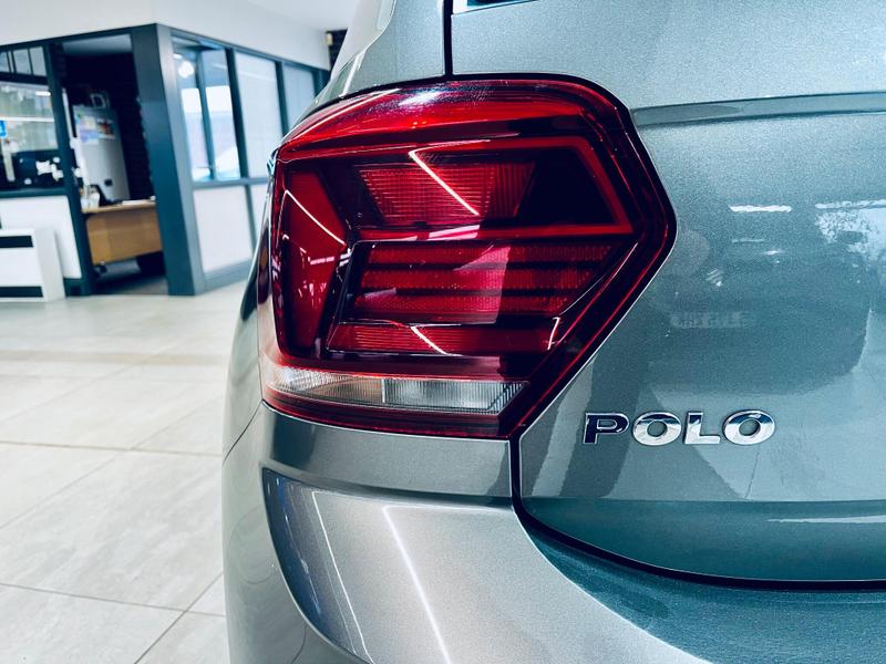 Used Volkswagen Polo 2018 for sale - 76467823: Photo 35