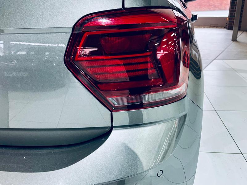 Used Volkswagen Polo 2018 for sale - 76467823: Photo 36