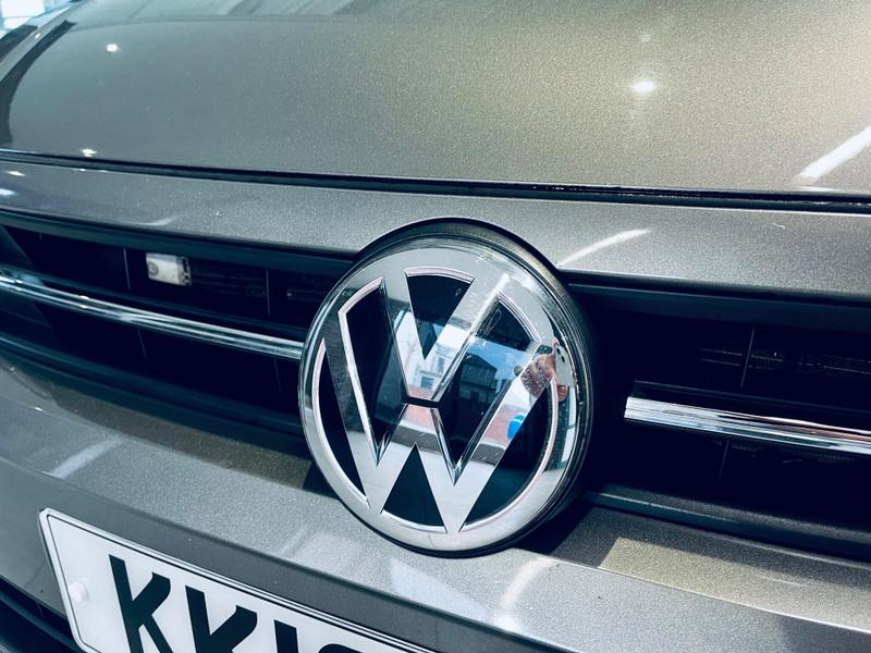 Used Volkswagen Polo 2018 for sale - 76467823: Photo 37