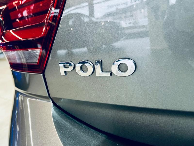 Used Volkswagen Polo 2018 for sale - 76467823: Photo 38