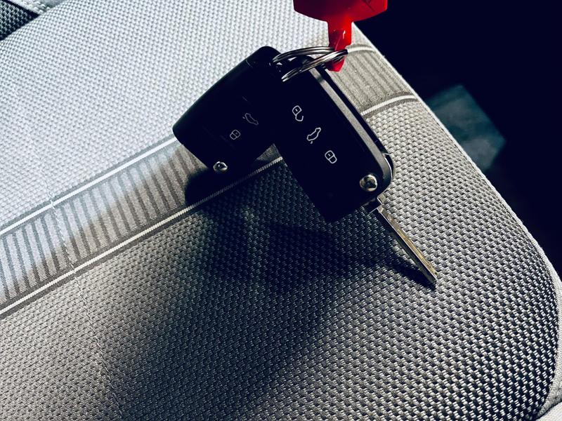 Used Volkswagen Polo 2018 for sale - 76467823: Photo 43