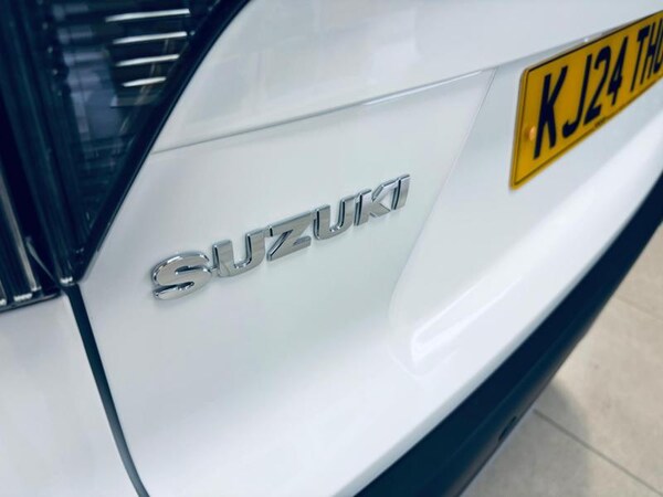 Used Suzuki SX4 S-Cross 2024 for sale - 76296876: Photo 20