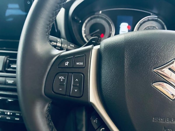 Used Suzuki SX4 S-Cross 2024 for sale - 76296876: Photo 31
