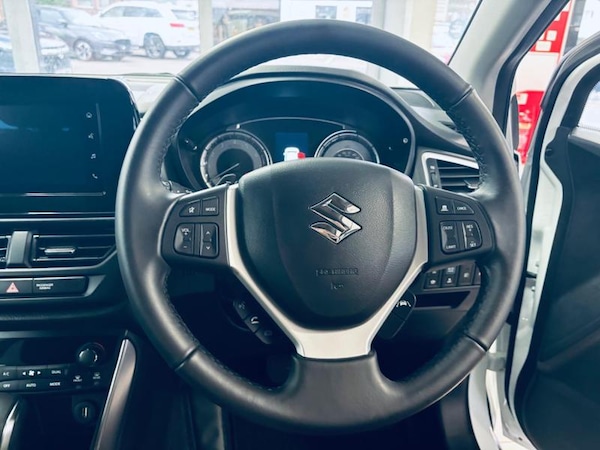 Used Suzuki SX4 S-Cross 2024 for sale - 76296876: Photo 32