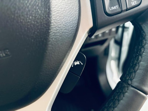 Used Suzuki SX4 S-Cross 2024 for sale - 76296876: Photo 34